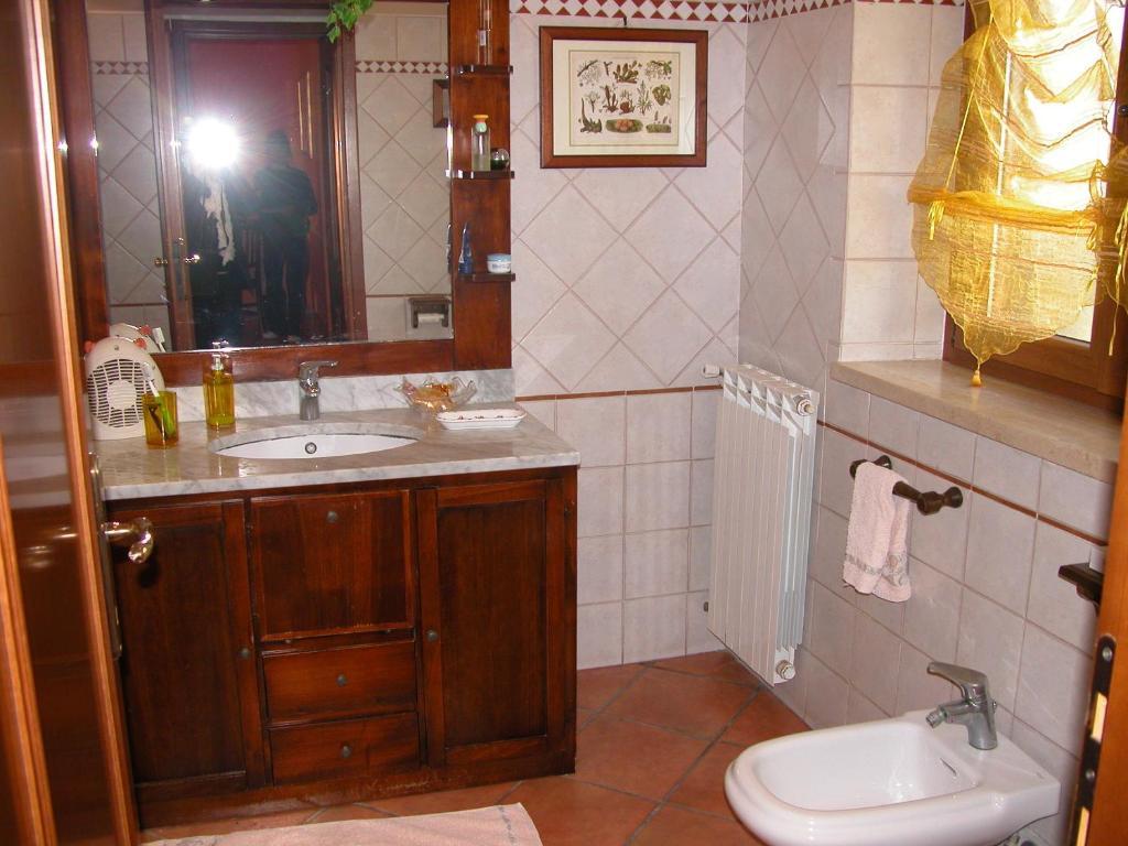 B&B Alla Fiera Ponte Galeria Room photo