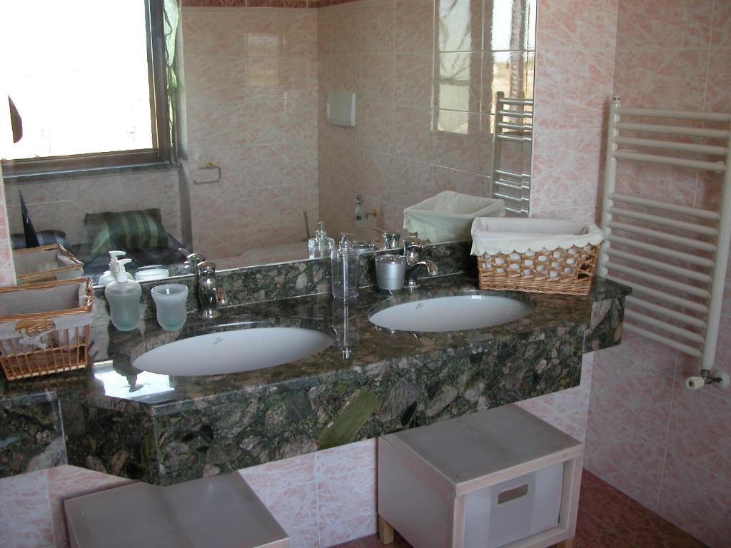 B&B Alla Fiera Ponte Galeria Room photo