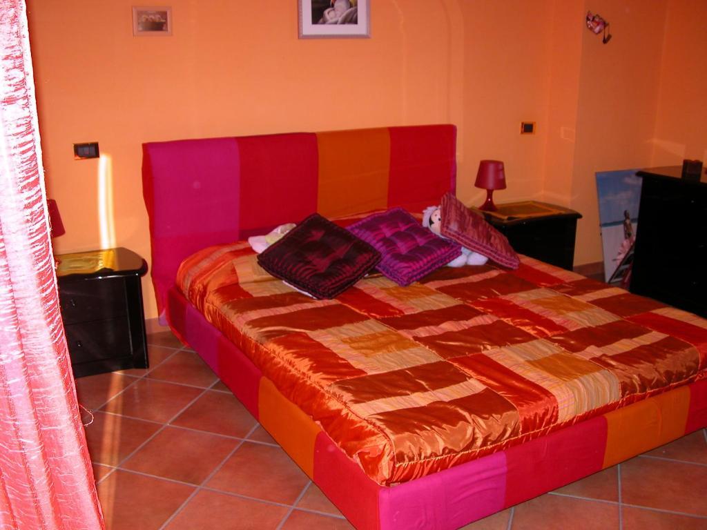 B&B Alla Fiera Ponte Galeria Room photo